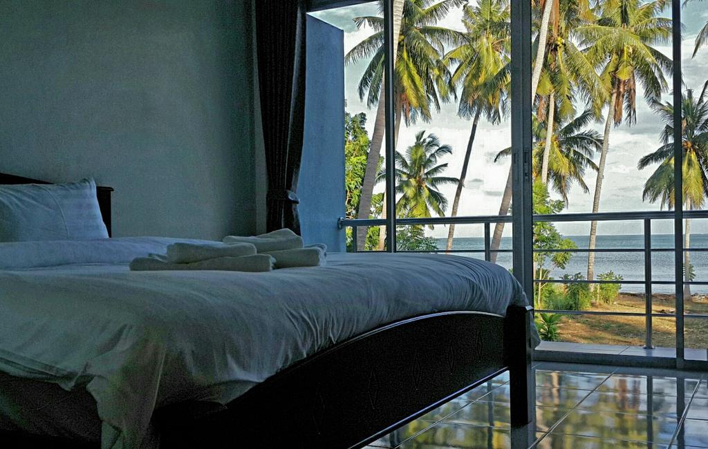 The Theatre Villa Bang Saphan Quarto foto